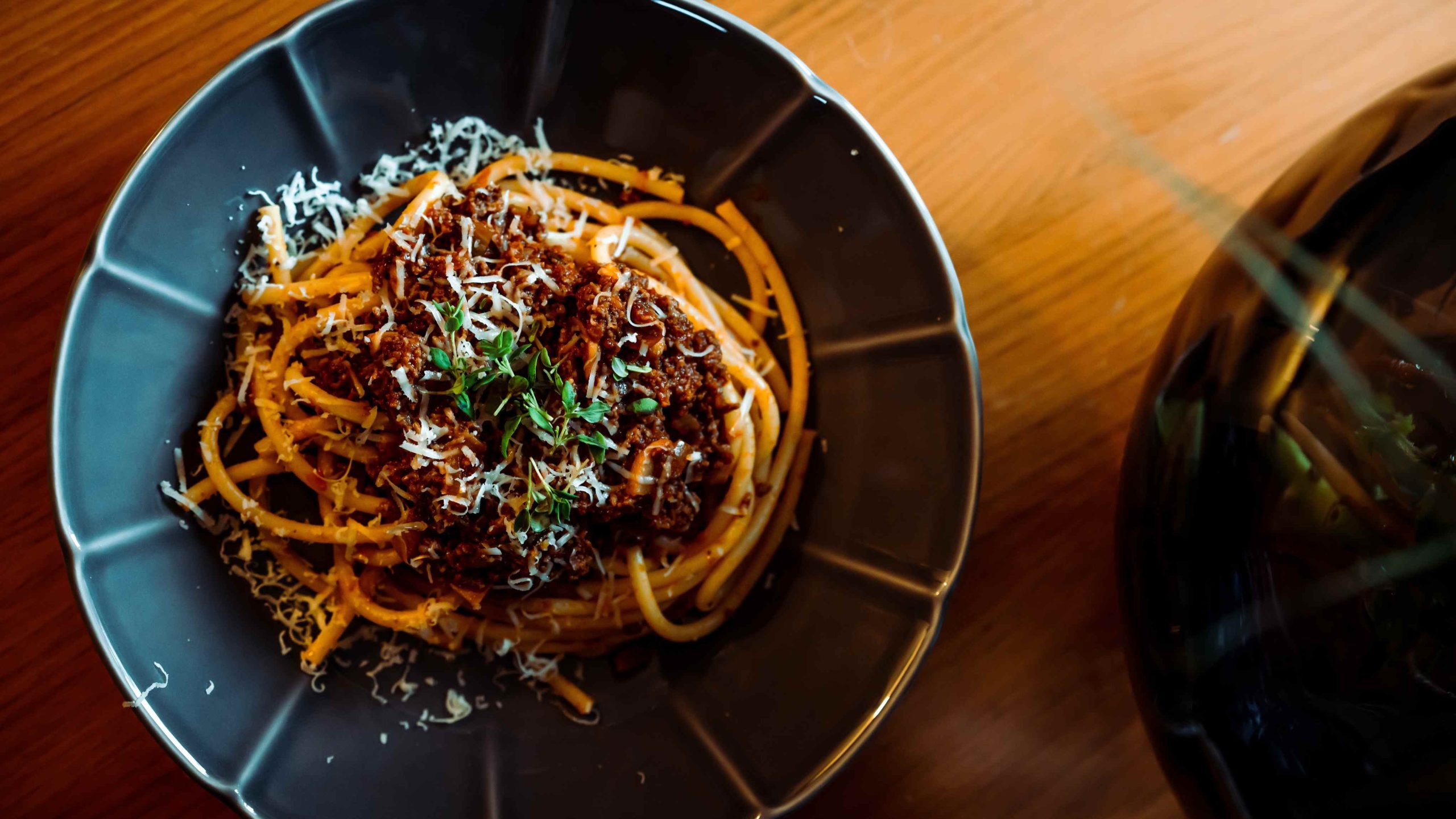 Så gör du klassisk italiensk bolognese